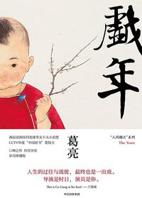 戏年 (中信出版社 2017)