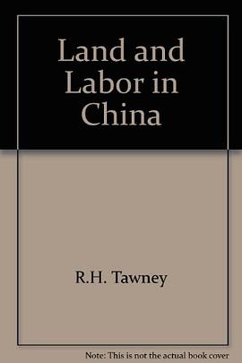 Land and Labor in China