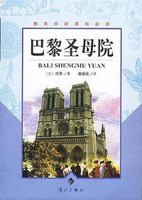 巴黎圣母院 (漓江出版社 2003)