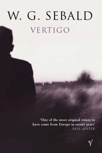 Vertigo (New Directions 2001)