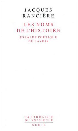 Les noms des l'histoire