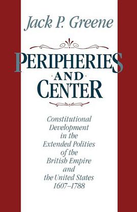 Peripheries and Center