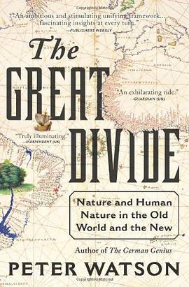 The Great Divide