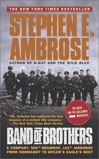 Band of Brothers (Presses Pocket 2002)