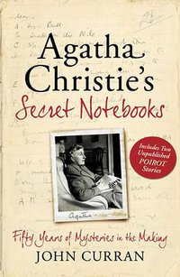 Agatha Christie's Secret Notebooks (HarperCollins Publishers Ltd 2009)
