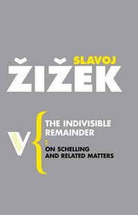 The Indivisible Remainder (Verso 2007)
