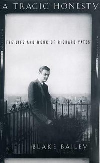 A Tragic Honesty (Methuen Publishing Ltd 2004)