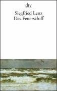 Das Feuerschiff (Deutscher Taschenbuch Verlag GmbH & Co. 1966)