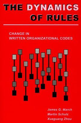 The Dynamics of Rules