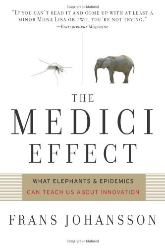 The Medici Effect