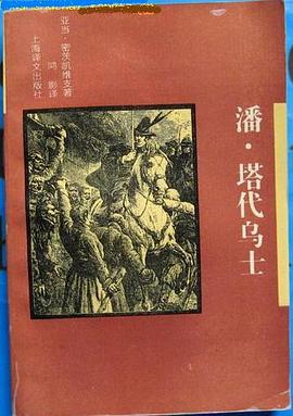 潘·塔代乌士