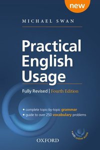 Practical English Usage (4/e) (Oxford University Press 2016)