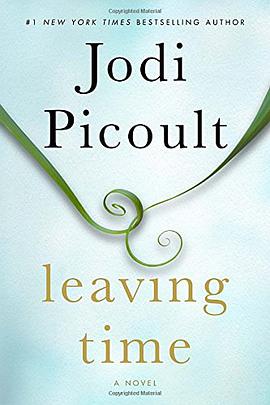 Leaving Time