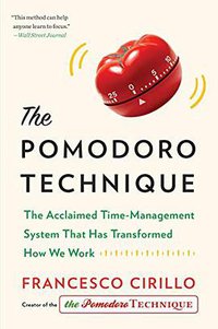 The Pomodoro Technique (Currency 2018)