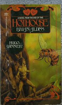 Hothouse (baen 1984)