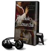 Absolute Monarchs 