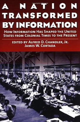 A Nation Transformed by Information