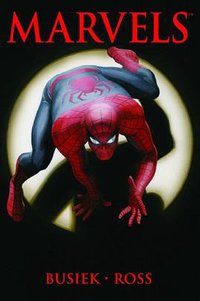 Marvels (Marvel 2010)
