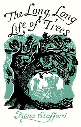 The Long, Long LIfe of Trees