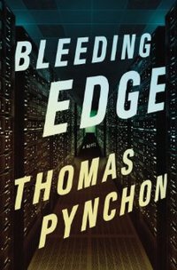 Bleeding Edge (Penguin 2013)