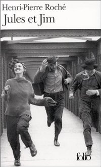 Jules et Jim (加利瑪出版社 1979)