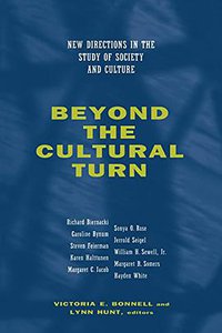 Beyond the Cultural Turn (University of California Press 1999)