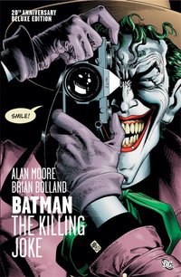 Batman (DC Comics 2008)