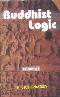 Buddhist Logic (Motilal Banarsidass Pub 1993)