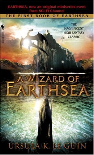 A Wizard of Earthsea