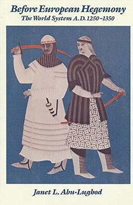 Before European Hegemony