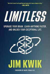 Limitless (Hay House Inc. 2020)