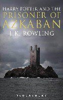 Harry Potter and the Prisoner of Azkaban (BLOOMSBURY 2004)