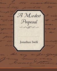 A Modest Proposal (Book Jungle 2008)
