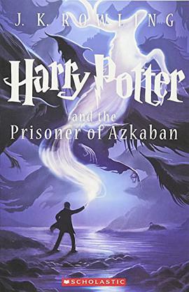 Harry Potter and the Prisoner of Azkaban