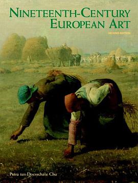 Nineteenth-Century European Art