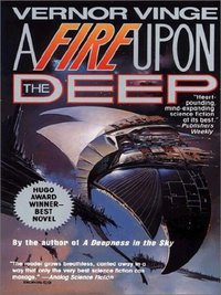 A Fire Upon the Deep Special Edition Ebook (St. Martin's Press 2002)