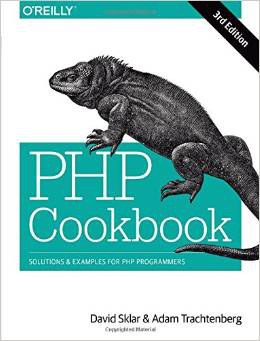 PHP Cookbook