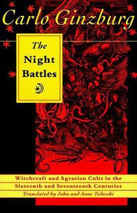 The Night Battles (The Johns Hopkins University Press 1992)