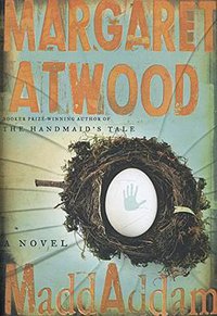 MaddAddam (Nan A. Talese 2013)