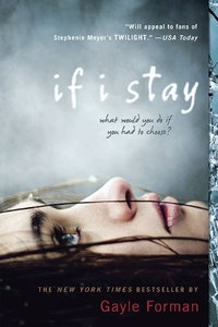 If I Stay (Speak 2010)