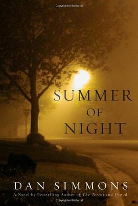 Summer of Night