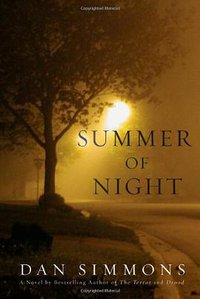 Summer of Night (2011)
