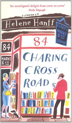 84 Charing Cross Road