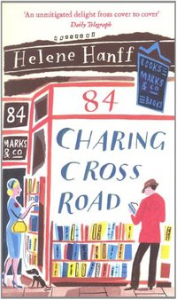 84 Charing Cross Road (Sphere 1982)