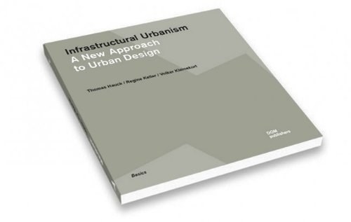 Infrastructural Urbanism