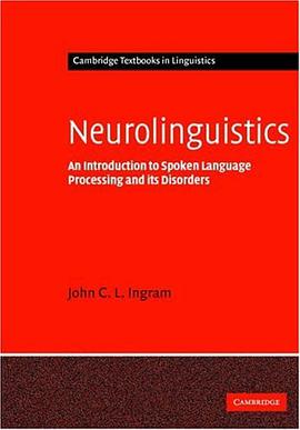Neurolinguistics