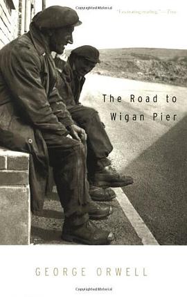 The Road to Wigan Pier