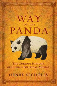 The Way of the Panda (Pegasus Books 2011)
