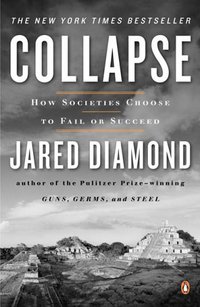 Collapse (Penguin Books 2005)