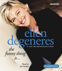 The Funny Thing is (2004)